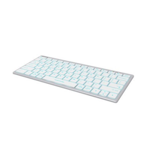Клавиатура A4Tech FX61 USB White
