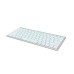 Клавиатура A4Tech FX61 USB White