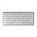 Клавиатура A4Tech FX61 USB White