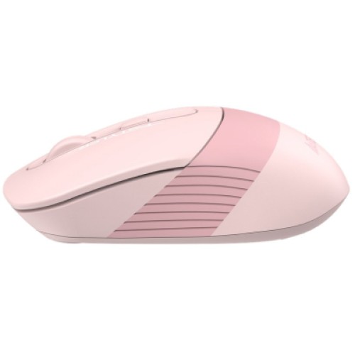 Мышка A4Tech FB10C Wireless/Bluetooth Pink (FB10C Pink)
