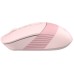 Мышка A4Tech FB10C Wireless/Bluetooth Pink (FB10C Pink)