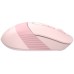 Мышка A4Tech FB10C Wireless/Bluetooth Pink (FB10C Pink)