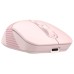 Мышка A4Tech FB10C Wireless/Bluetooth Pink (FB10C Pink)