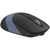 Мышка A4Tech FB10CS Wireless/Bluetooth Ash Blue (FB10CS Ash Blue)