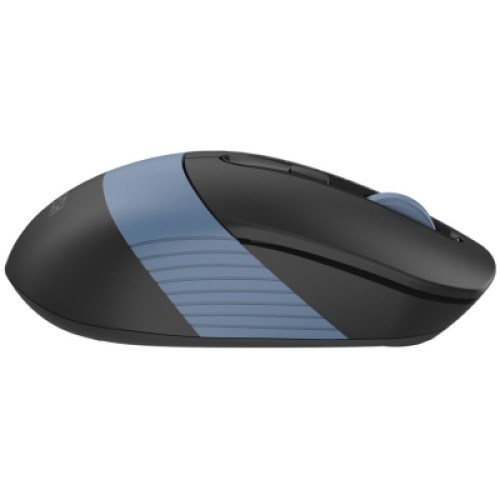 Мышка A4Tech FB10CS Wireless/Bluetooth Ash Blue (FB10CS Ash Blue)