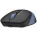 Мышка A4Tech FB10CS Wireless/Bluetooth Ash Blue (FB10CS Ash Blue)