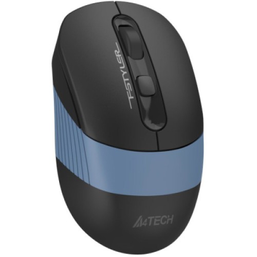Мышка A4Tech FB10CS Wireless/Bluetooth Ash Blue (FB10CS Ash Blue)