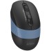 Мышка A4Tech FB10CS Wireless/Bluetooth Ash Blue (FB10CS Ash Blue)