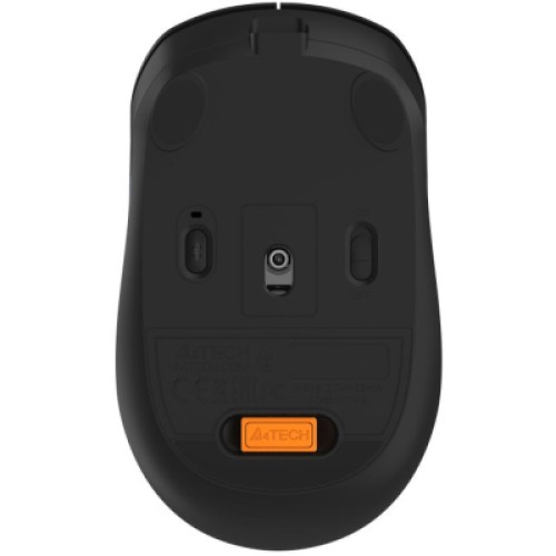 Мышка A4Tech FB10CS Wireless/Bluetooth Ash Blue (FB10CS Ash Blue)