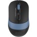 Мышка A4Tech FB10CS Wireless/Bluetooth Ash Blue (FB10CS Ash Blue)