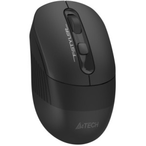 Мишка A4Tech FB10CS Wireless/Bluetooth Stone Black (FB10CS Stone Black)