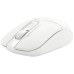 Мышка A4Tech FB12S Wireless/Bluetooth White (FB12S White)