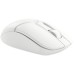 Мышка A4Tech FB12S Wireless/Bluetooth White (FB12S White)