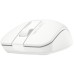 Мышка A4Tech FB12S Wireless/Bluetooth White (FB12S White)