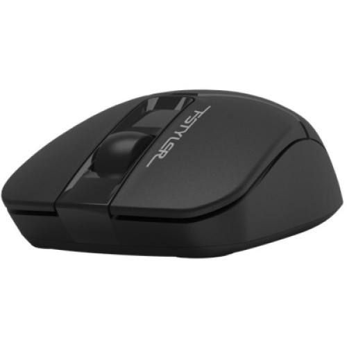 Мышка A4Tech FB12S Wireless/Bluetooth Black (FB12S Black)