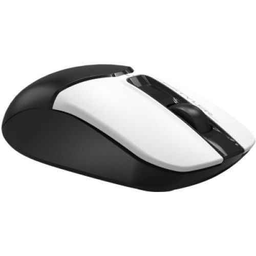 Мышка A4Tech FB12S Wireless/Bluetooth Panda (FB12S Panda)