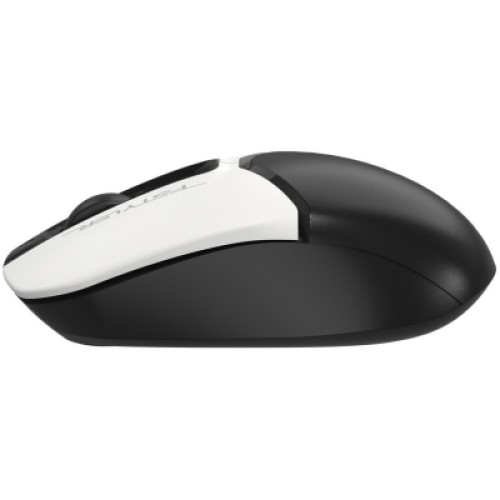 Мышка A4Tech FB12S Wireless/Bluetooth Panda (FB12S Panda)