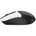 Мышка A4Tech FB12S Wireless/Bluetooth Panda (FB12S Panda)