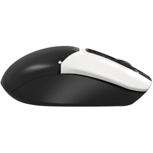 Мышка A4Tech FB12S Wireless/Bluetooth Panda (FB12S Panda)