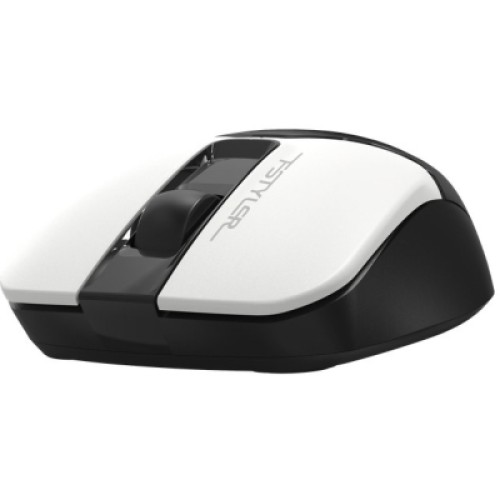 Мышка A4Tech FB12S Wireless/Bluetooth Panda (FB12S Panda)