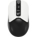 Мышка A4Tech FB12S Wireless/Bluetooth Panda (FB12S Panda)