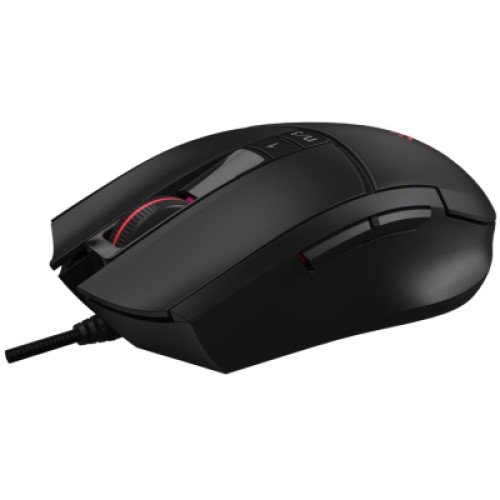 Мышка A4Tech Bloody L65 Max USB Stone Black (Bloody L65 Max Stone black)