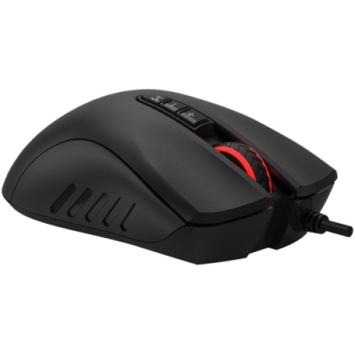 Мышка A4Tech Bloody ES5 USB Stone Black (Bloody ES5 Stone black)