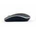 Мышка Gembird MUSW-4B-06-BS Wireless Black-Silver (MUSW-4B-06-BS)
