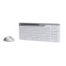 Комплект A4Tech FB2535C Wireless/Bluetooth Icy White (FB2535C Icy White)