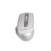 Комплект A4Tech FB2535C Wireless/Bluetooth Icy White (FB2535C Icy White)