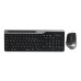 Комплект A4Tech FB2535C Wireless/Bluetooth Smoky Grey (FB2535C Smoky Grey)