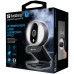 Веб-камера Sandberg Streamer Webcam Pro Full HD Autofocus Ring Light Black (134-12)