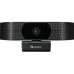 Веб-камера Sandberg Webcam Pro Elite 4K UHD (IMX258) Autofocus USB-A/USB-C Black (134-28)