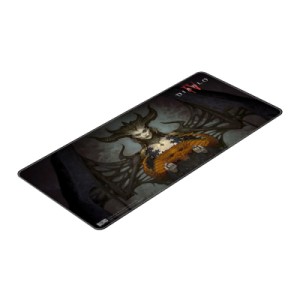 Коврик для мышки Blizzard Diablo IV Lilith XL (FBLMPD4LILITH21XL)