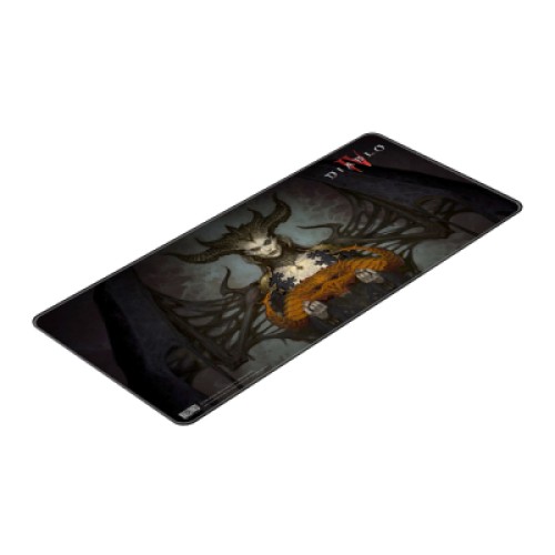 Коврик для мышки Blizzard Diablo IV Lilith XL (FBLMPD4LILITH21XL)