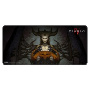 Коврик для мышки Blizzard Diablo IV Lilith XL (FBLMPD4LILITH21XL)