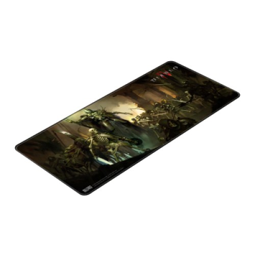 Коврик для мышки Blizzard Diablo IV Skeleton King XL (FBLMPD4SKELET21XL)
