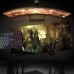 Коврик для мышки Blizzard Diablo IV Skeleton King XL (FBLMPD4SKELET21XL)