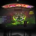 Коврик для мышки Blizzard World of WarCraft Burning Crusade Illidan 0 XL (FBLMPWOWILLID21XL)
