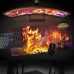 Коврик для мышки Blizzard World of WarCraft Classic Ragnaros 0 XL (FBLMPWOWRAGNA21XL)