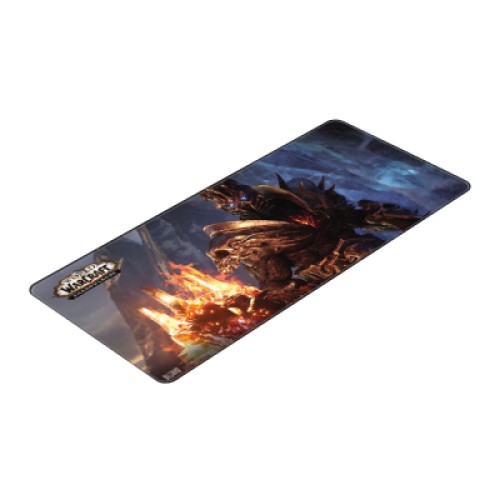 Коврик для мышки Blizzard World of WarCraft Shadowlands Bolvar 0 XL (FBLMPWOWLEACH21XL)