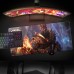 Коврик для мышки Blizzard World of WarCraft Shadowlands Bolvar 0 XL (FBLMPWOWLEACH21XL)