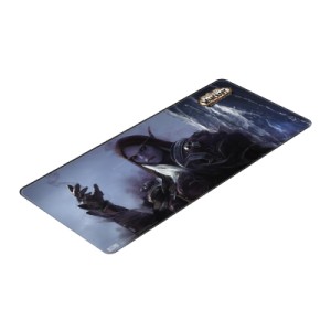 Килимок для мишки Blizzard World of WarCraft Shadowlands Sylvanas 0 XL (FBLMPWOWSYLVA21XL)