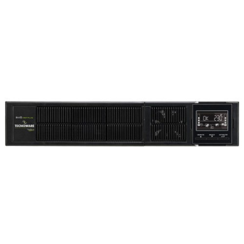 Источник бесперебойного питания TECNOWARE EVO DSP PLUS 3600VA (FGCEDP3602RTIEC)