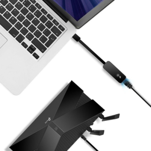 Сетевая карта TP-Link UE306