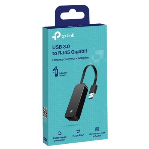 Сетевая карта TP-Link UE306