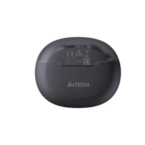Наушники A4Tech B20 Ash Grey