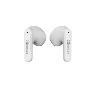 Навушники A4Tech B20 Grayish White