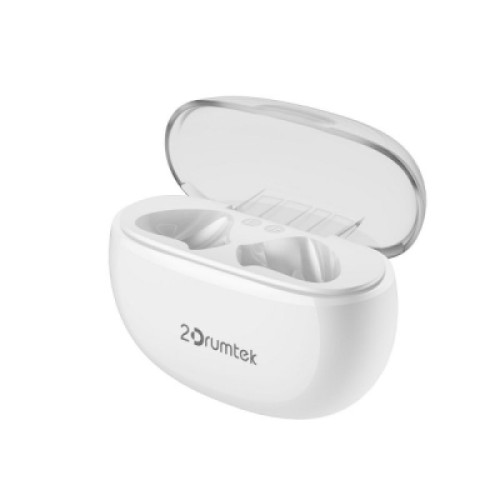 Наушники A4Tech B20 Grayish White