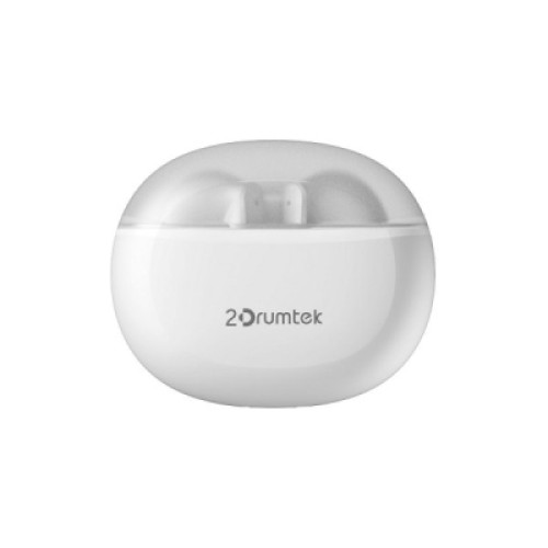 Наушники A4Tech B20 Grayish White